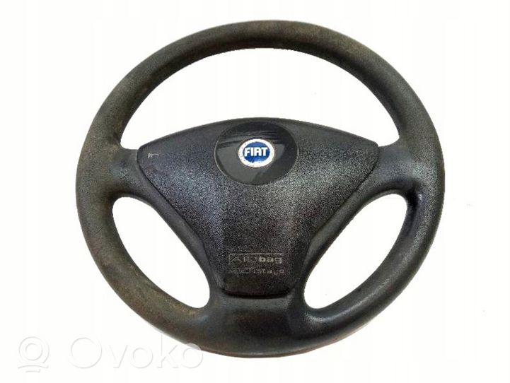 Fiat Stilo Ohjauspyörä 