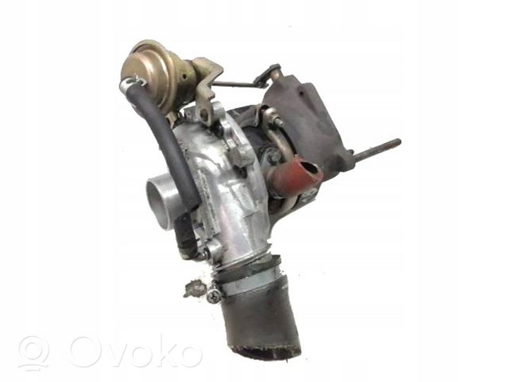 Lancia Lybra Turboahdin 46556440