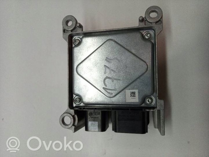 Ford Ka Other control units/modules 285001452