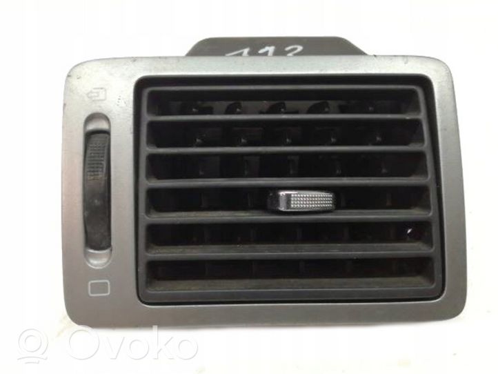 Peugeot 307 Garniture, panneau de grille d'aération 9634499077