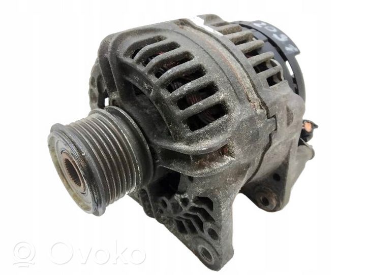 Volkswagen Bora Alternator RJ12017 YY12142