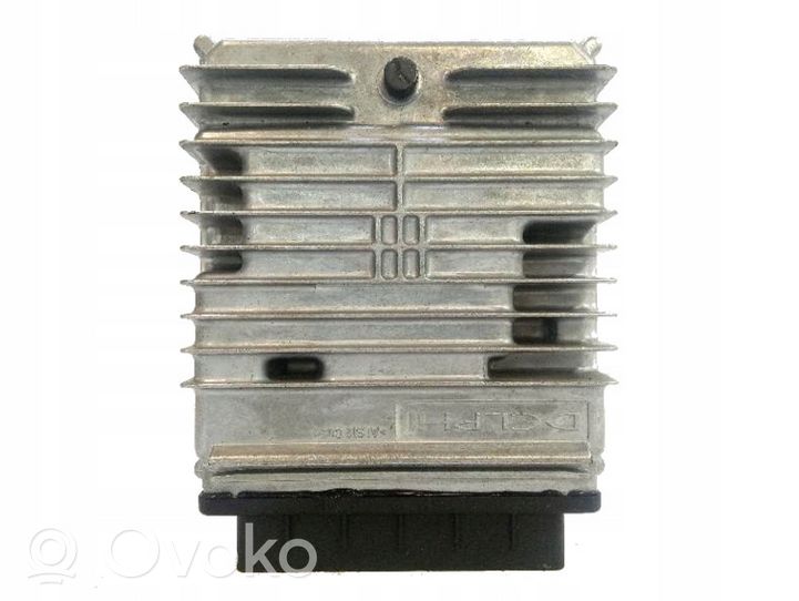 Ford Focus Sterownik / Moduł ECU 3M51-12A650-LB