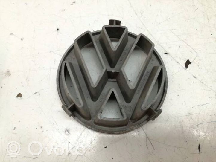 Volkswagen Golf III Logo, emblème, badge 191853601H