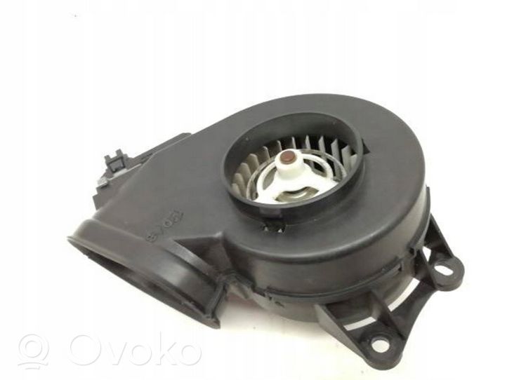 Citroen C8 Ventola riscaldamento/ventilatore abitacolo 1401395980. 5020105