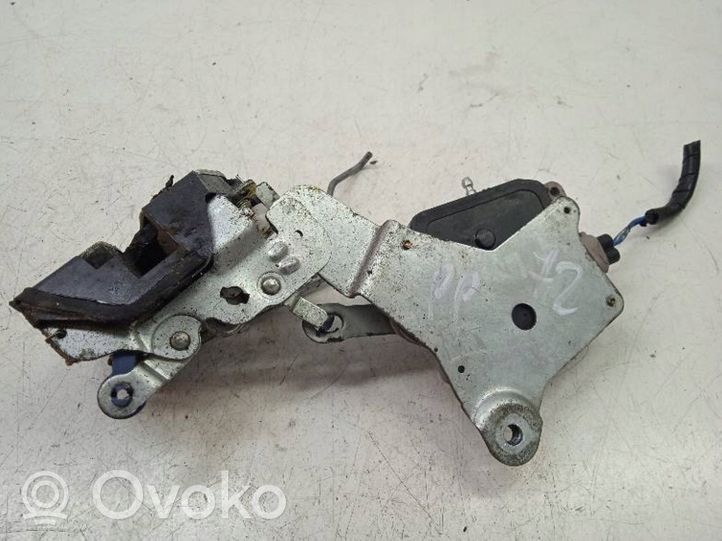 Daihatsu YRV Serrure de porte avant 8545097401