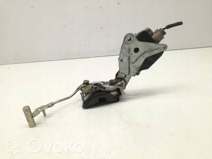 Daihatsu YRV Serrure de porte arrière 85470-97401  101528-0590