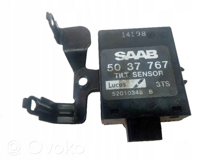 Saab 9-3 Ver1 Inne komputery / moduły / sterowniki 5037767