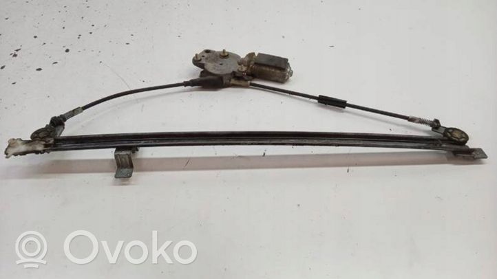 Fiat Ducato Mechanizm podnoszenia szyby przedniej bez silnika PRAWY 1313851080