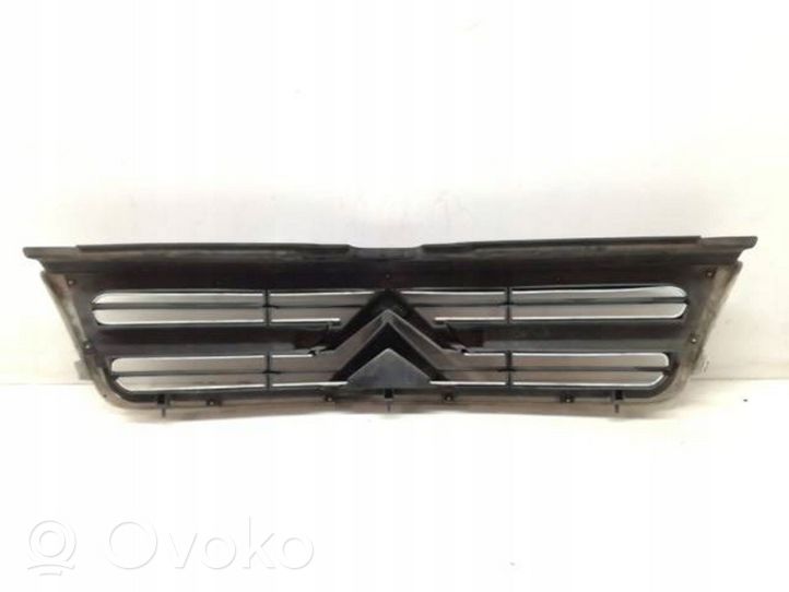 Citroen Jumper Etusäleikkö 1304699070 LIFT