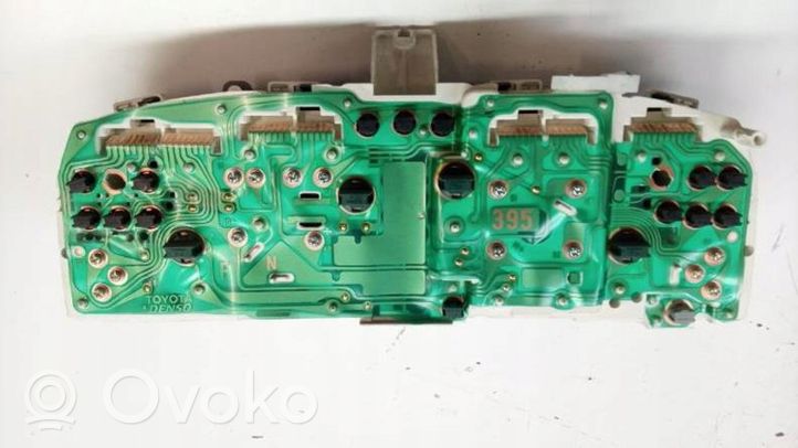 Toyota Corolla E110 Tachimetro (quadro strumenti) 83800-1A890 