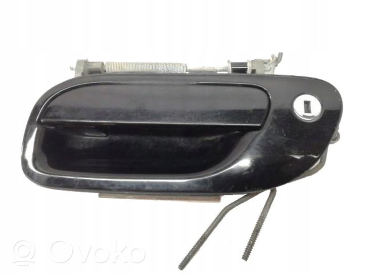 Volvo S60 Maniglia esterna per portiera anteriore LEWY PRZÓD 9159639LH