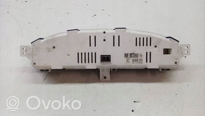 Honda Civic Tachimetro (quadro strumenti) HR0356101