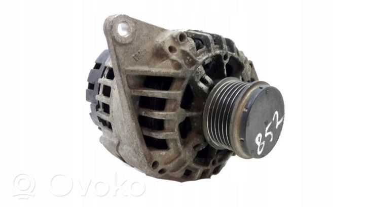 Renault Scenic I Alternator C542466R