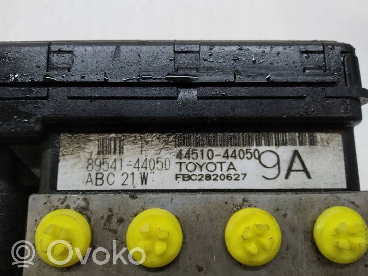 Toyota Avensis T220 Pompa ABS 89541-44050