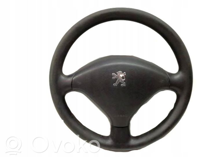 Peugeot 307 Steering wheel, 13.10 € RRR
