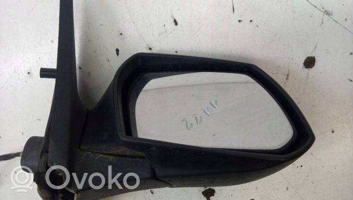 Ford Mondeo Mk III Etuoven sähköinen sivupeili PRAWE 5PIN