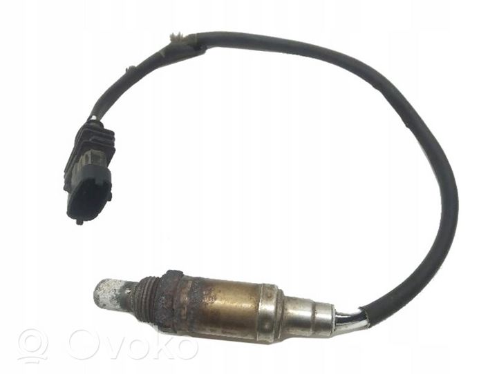 Opel Vectra B Lambda zondas 0258005007 4PIN