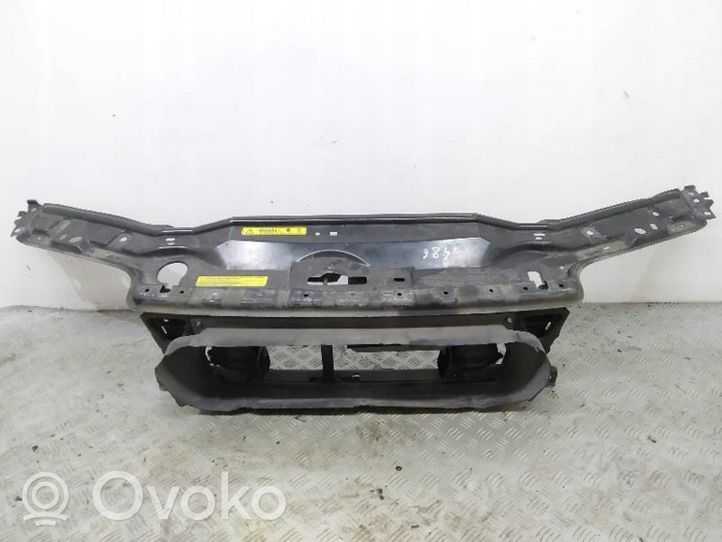 Volvo S80 Pannello di supporto del radiatore WZMOCNIENIE 