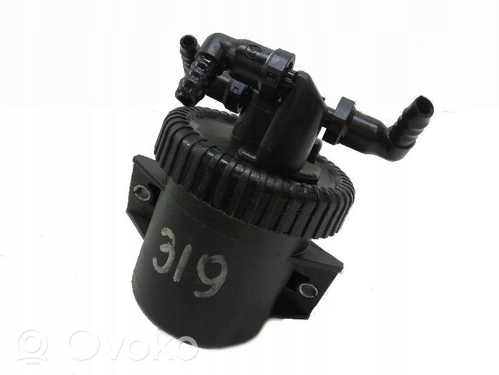 Renault Clio II Fuel filter housing 