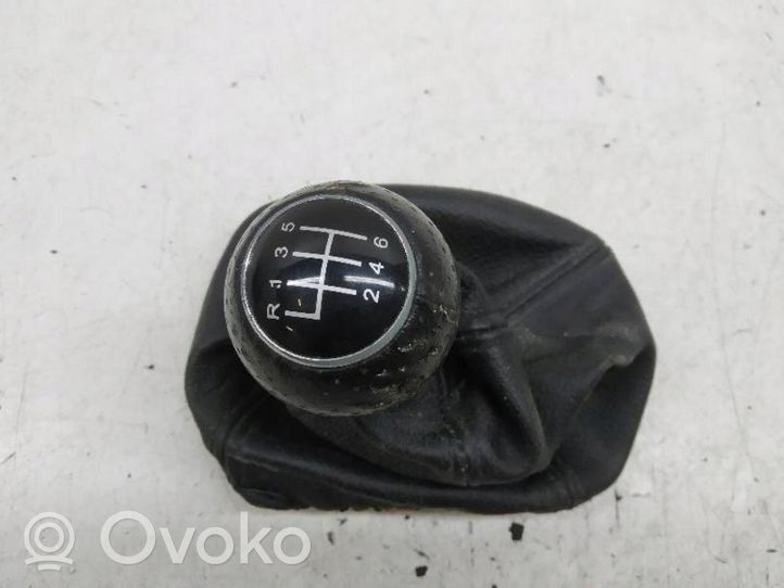 Audi A3 S3 8L Gear selector 