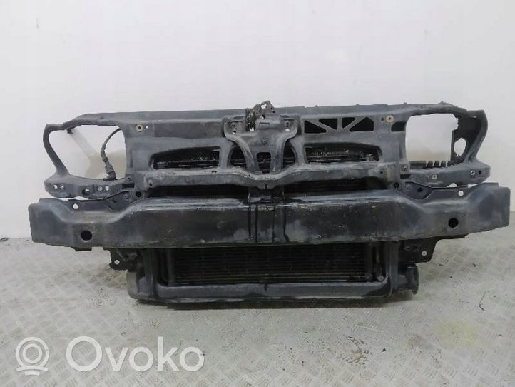 Volkswagen Jetta IV Support de radiateur sur cadre face avant 