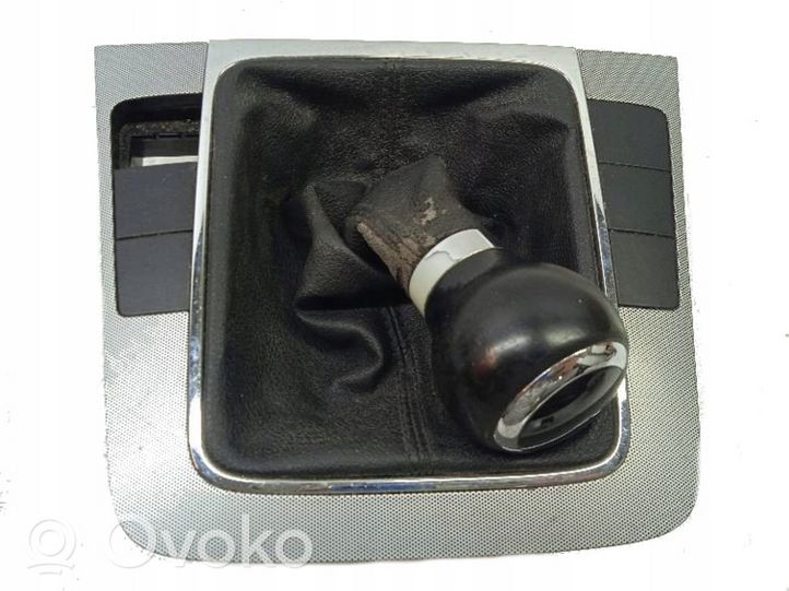 Volkswagen PASSAT B6 Gear selector 0535366829