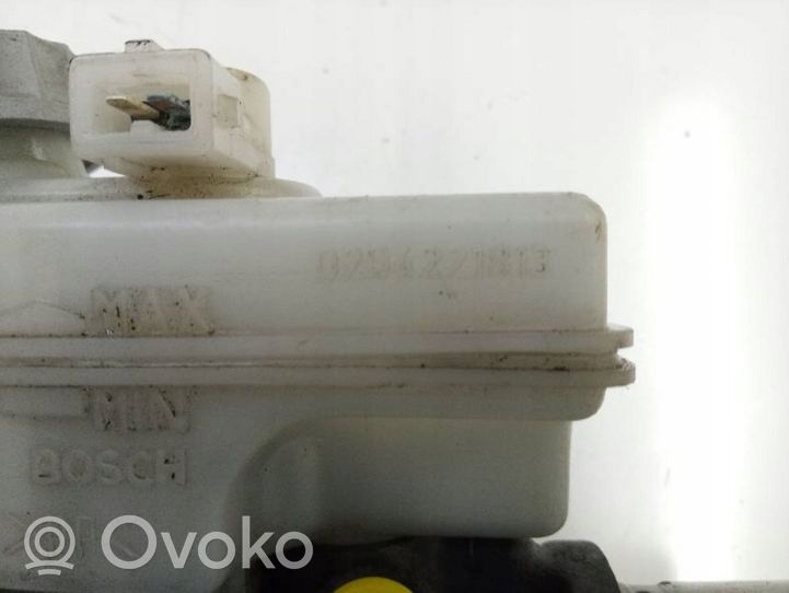 Opel Agila A Główny cylinder hamulca 