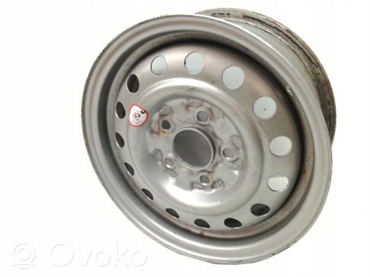 Mitsubishi Carisma Cerchione in acciaio R14 R14