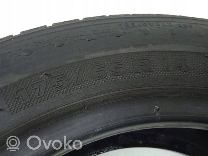 Fiat Punto (188) Opony letnie R14 MICHELIN