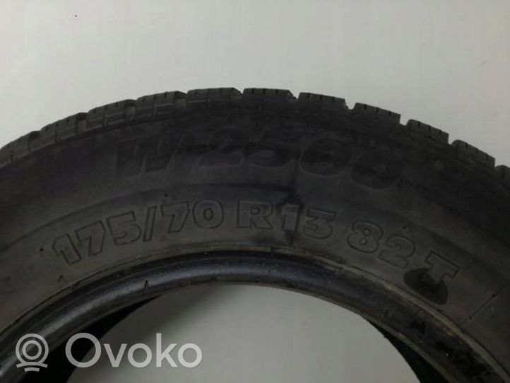 Fiat Seicento/600 Pneumatico invernale R13 ROTEX