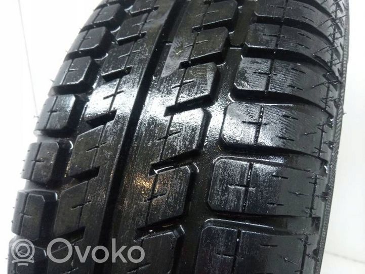 Fiat Punto (188) R14 winter tire SEMPERIT