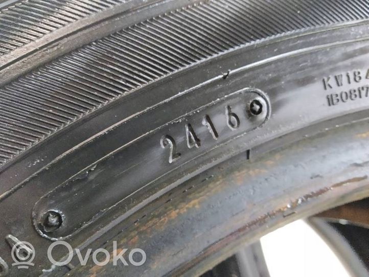 Volkswagen PASSAT B5 Pneumatico invernale R15 FALKEN