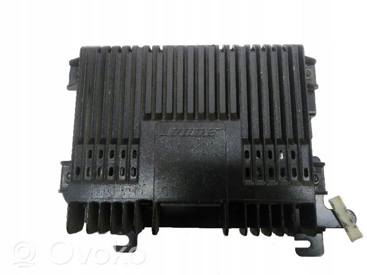 Audi A3 S3 8L Amplificador de sonido 8L0035223