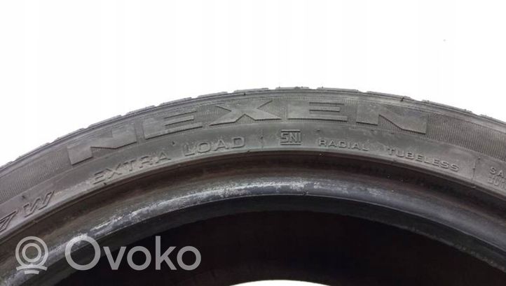 BMW 3 E46 Pneumatici estivi R16 NEXEN