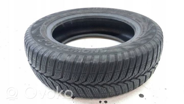 Fiat Punto (188) R14 winter tire VREDESTEIN