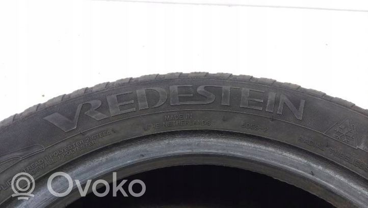 Fiat Punto (188) R14 winter tire VREDESTEIN