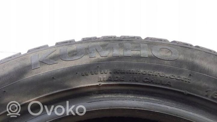 Fiat Punto (188) R14 winter tire KUMHO