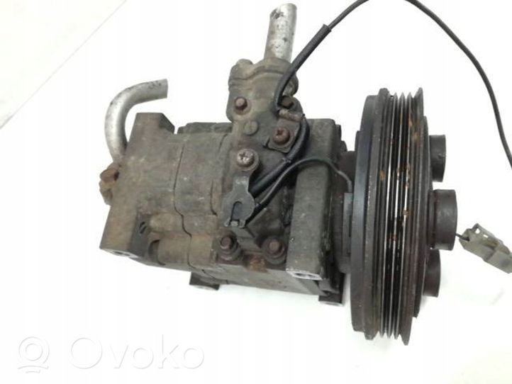 Mazda 323 F Compresseur de climatisation H12A1AA4DL