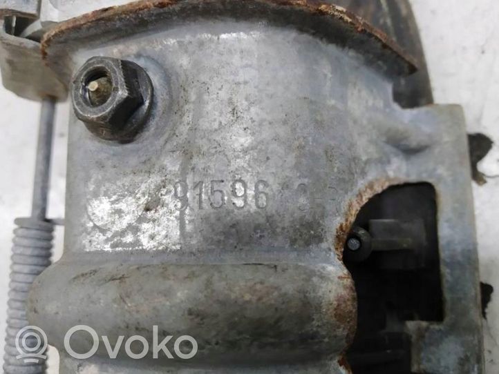 Volvo XC70 Etuoven ulkokahva 9159640