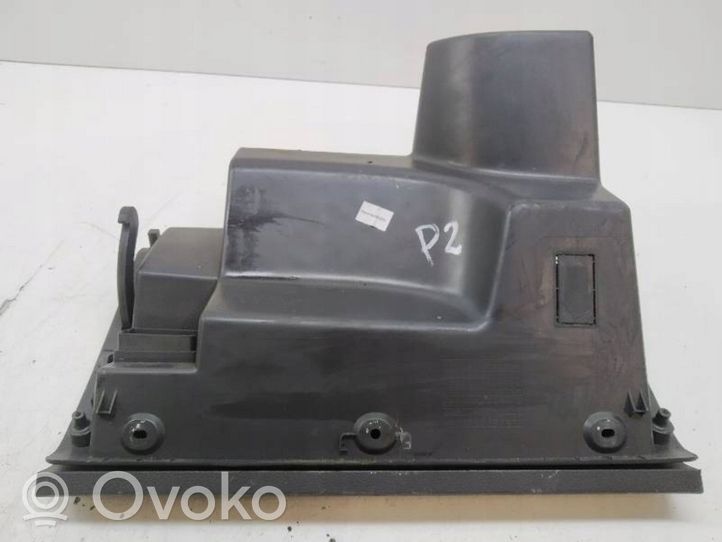 Volkswagen Fox Schowek deski rozdzielczej 5Z0857097