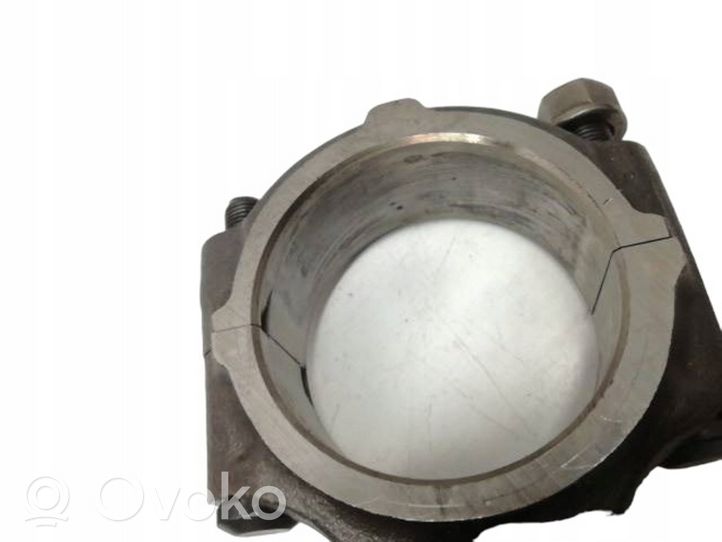 Hyundai H-100 Piston with connecting rod KOMPLET