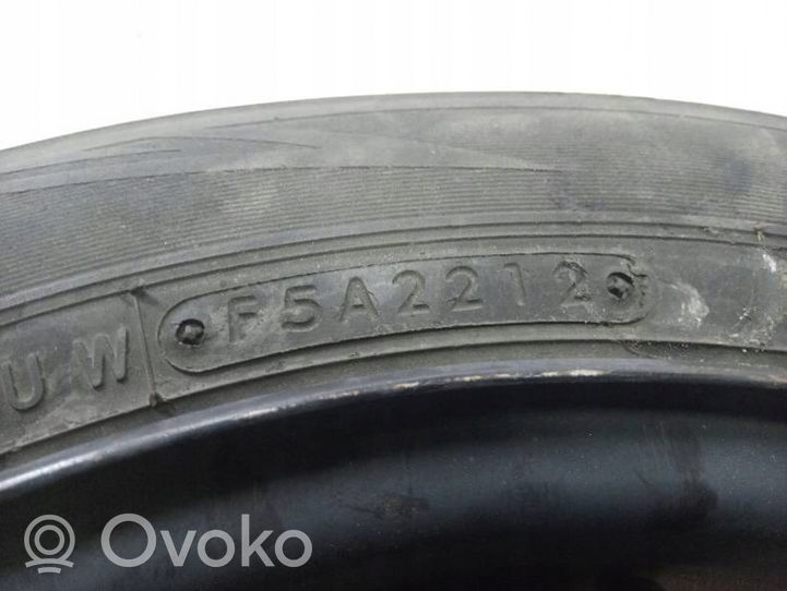 Renault Laguna I R14 spare wheel TOYO