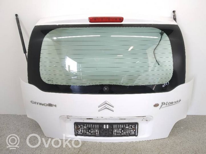 Citroen C3 Picasso Portellone posteriore/bagagliaio 