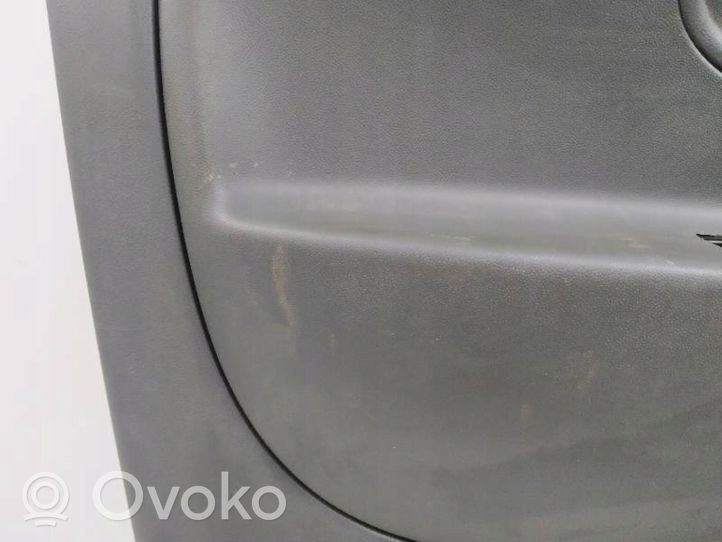 Toyota Proace Boczki / Poszycie drzwi przednich 1498951077