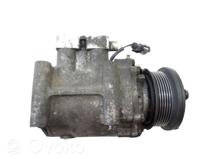 Ford Focus Compressore aria condizionata (A/C) (pompa) YS4H-19D629-AB