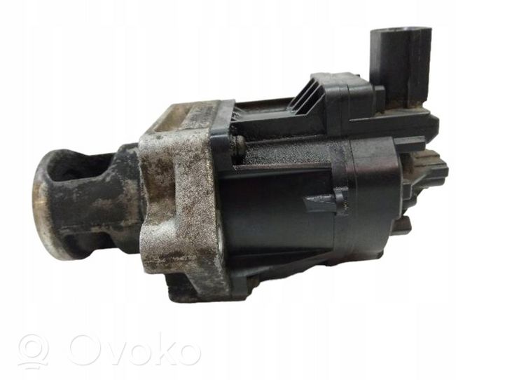 Fiat Doblo EGR-venttiili 55209609