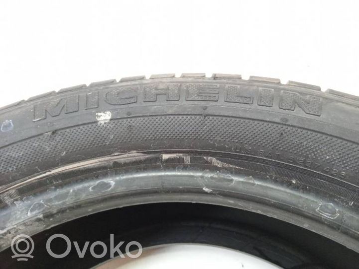 Volkswagen PASSAT B5 R 15 vasaras riepa (-as) MICHELIN