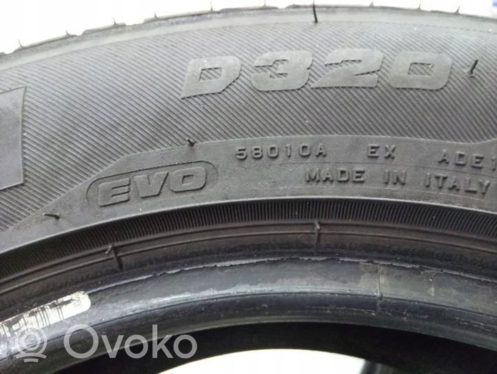 Volkswagen PASSAT B5 R 15 vasaras riepa (-as) DAYTON