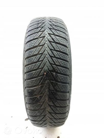 Fiat Punto (188) R14 winter tire CONTINENTAL