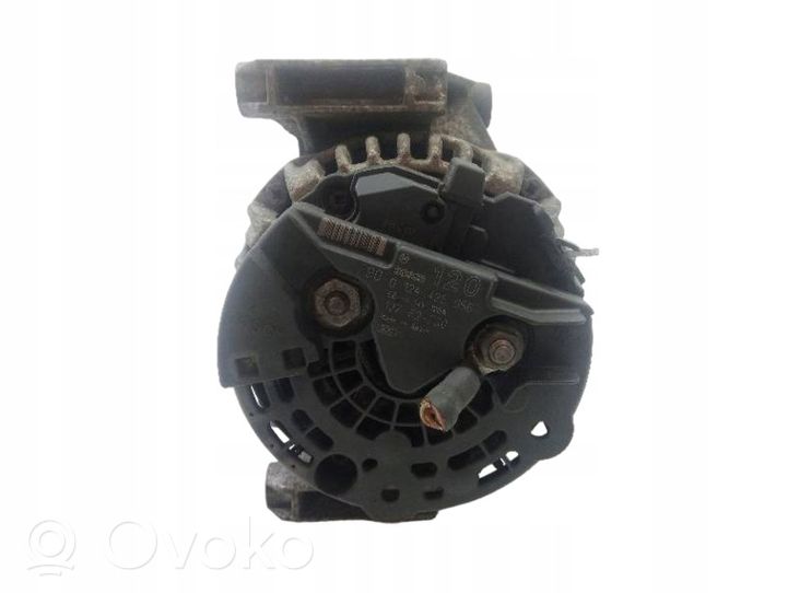 Saab 9-3 Ver2 Generatore/alternatore 0124425056